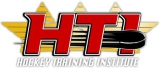 Barrie HTI Stars logo