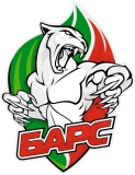 Bars Kazan logo