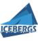 Icebergs Bat Yam logo