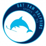 Ashdod Dolphins logo