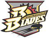 Beausejour Blades logo