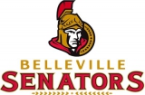 Belleville Senators logo