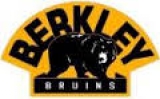 Berkley Bruins logo