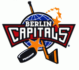 Berlin Capitals logo