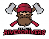 Berlin River Drivers logo