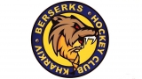 HC Berserks Patriot Vinnitsa logo