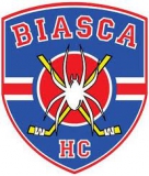 HC Biasca 3 Valli logo