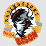 Basingstoke Bison logo