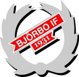 Björbo IF logo