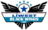 EHC LIWEST Linz logo