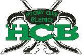 HC Blenio logo