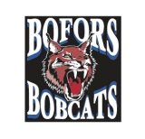 Bofors IK logo