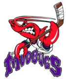 Shreveport Mudbugs NAHL logo