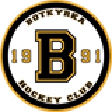 Botkyrka HC logo