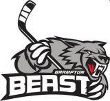 Brampton Beast logo