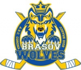 Corona Brasov Wolves logo