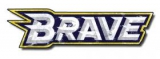 Canberra Junior Brave logo