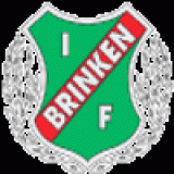 Brinkens IF logo