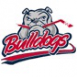 Bulldogs Liege logo