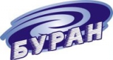 Buran Voronezh logo