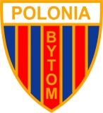 TMH Polonia Bytom logo