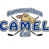 EHC Camel Rapperswil-Jona logo