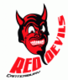 Canterbury Red Devils logo