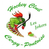 HC Cergy-Pontoise logo