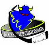 Hockey Club Chalonnais logo