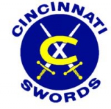 Cincinnati Swords (1971-1974) logo
