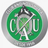 Club Andino Ushuaia Verde logo