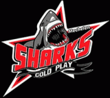 Mechelen Golden Sharks logo