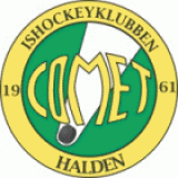 Comet Halden logo