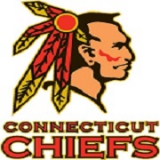 Connecticut Chiefs logo