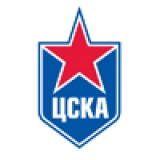 CSKA-2 Moskva logo