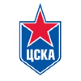 CSKA-2 Moskva logo