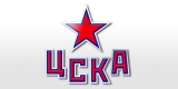 CSKA Moskva logo