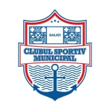 CSM Galați logo