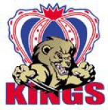 Dauphin Kings logo