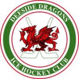 Deeside Dragons logo