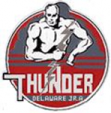 Delaware Thunder logo