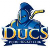 Dijon HC 2 logo