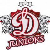 HK Dinamo Juniors logo