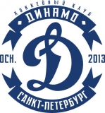 Dinamo St. Petersburg logo