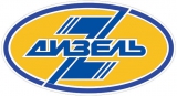 Dizelist Penza logo