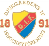 Djurgårdens IF logo