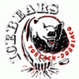 HC Dobbiaco/Toblach Icebears logo