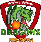 Dragons Nes-Ziona logo
