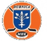 MHK Dubnica nad Váhom logo