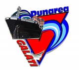 CSM Dunarea Galati logo